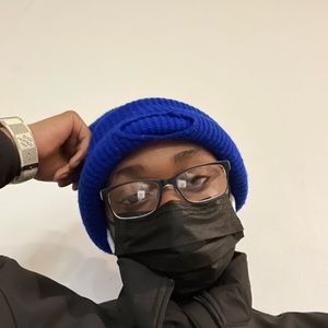 Meet your Posher, Ja’terion